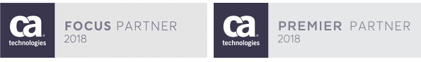 CA PPM Clarity PPM Consulting – Focus Partner CA PPM Clarity PPM Consulting - Focus Partner