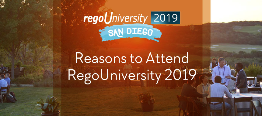 5-reasons-regoU_Blog RegoUniversity 2019