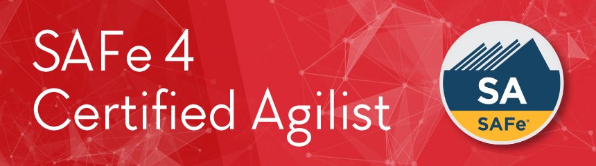 Rego SAFe Agile