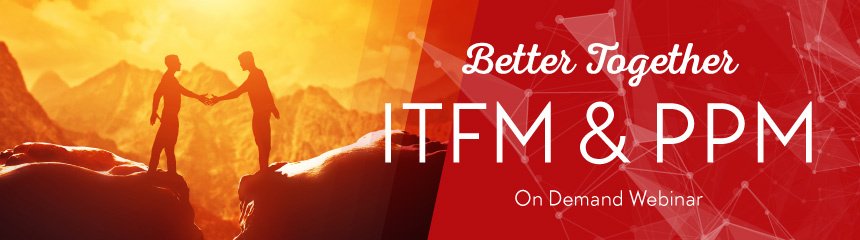 itfm-ppm-01 PPM and ITFM
