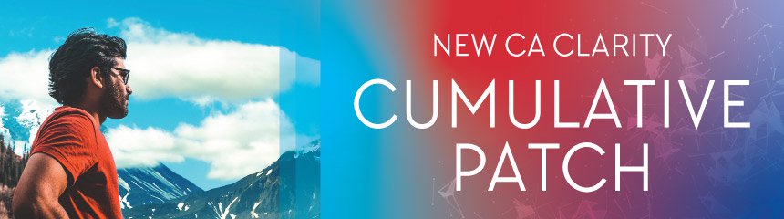 Clarity PPM 15.1