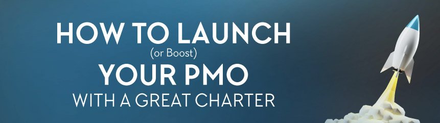 PMO charter