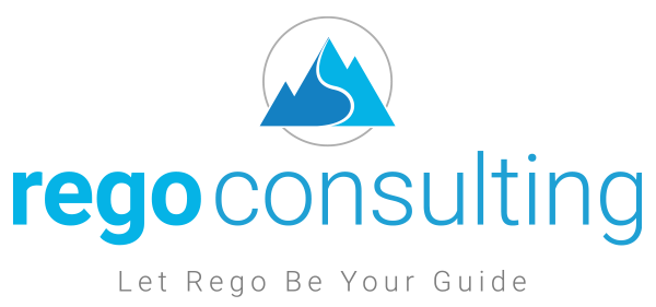 Rego-logo