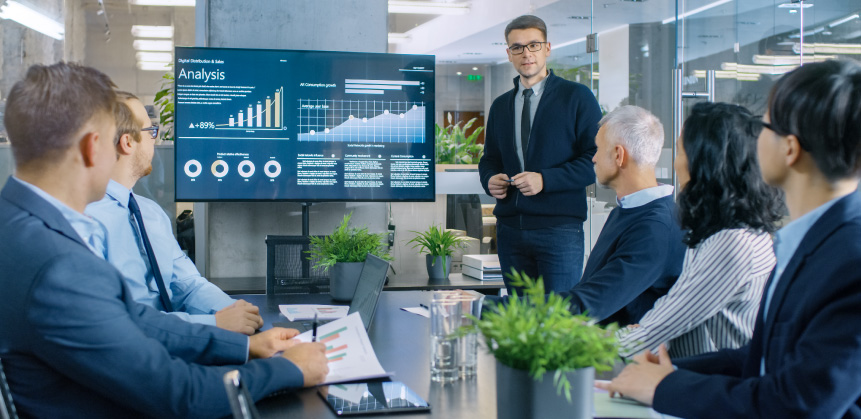 Apptio-Stakeholder Engagement-Part2_financials Driving stakeholder in engagement in Apptio part 2
