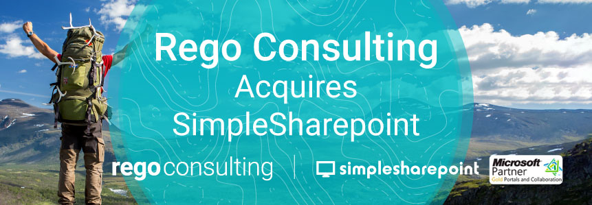 Rego-acquires-Simplesharepoint_Header