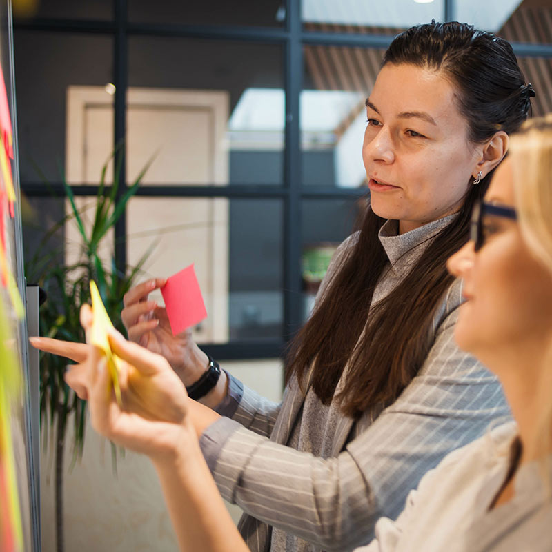 Agile-B2B-Consulting