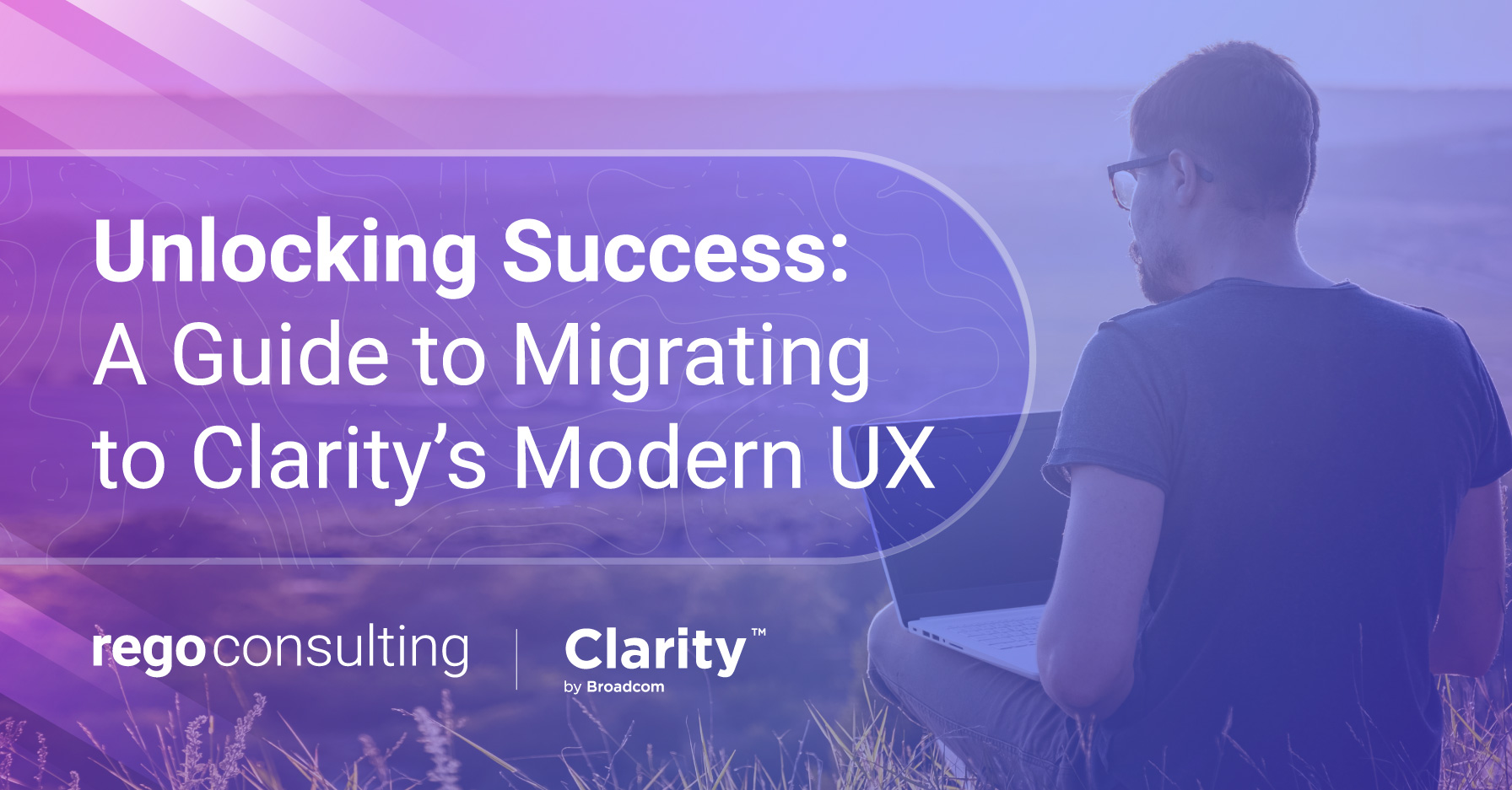 Clarity Modern UX