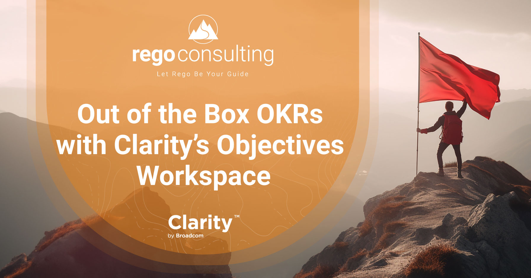 Objectives workspace-Header