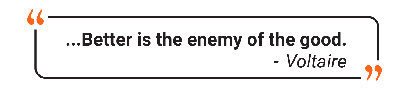 Quote