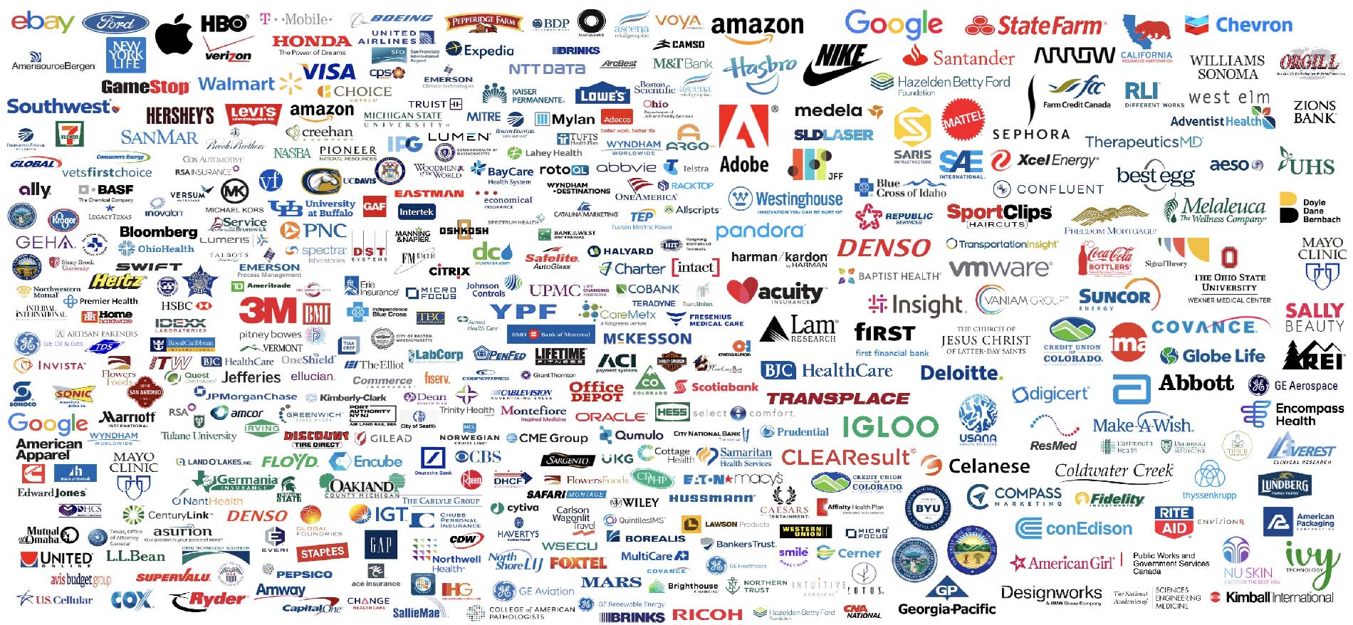 Rego-Clients