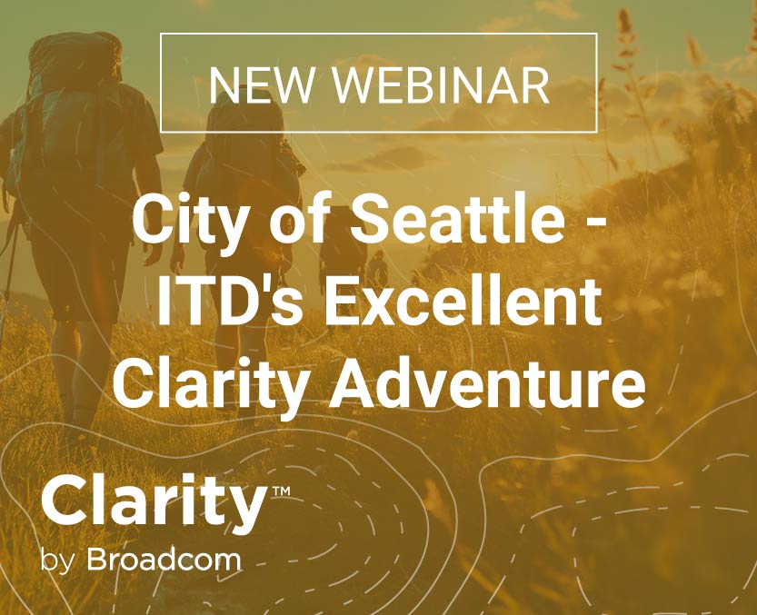 Rego Consulting Webinar - How to Operationalize Technology Business Management (TBM)
