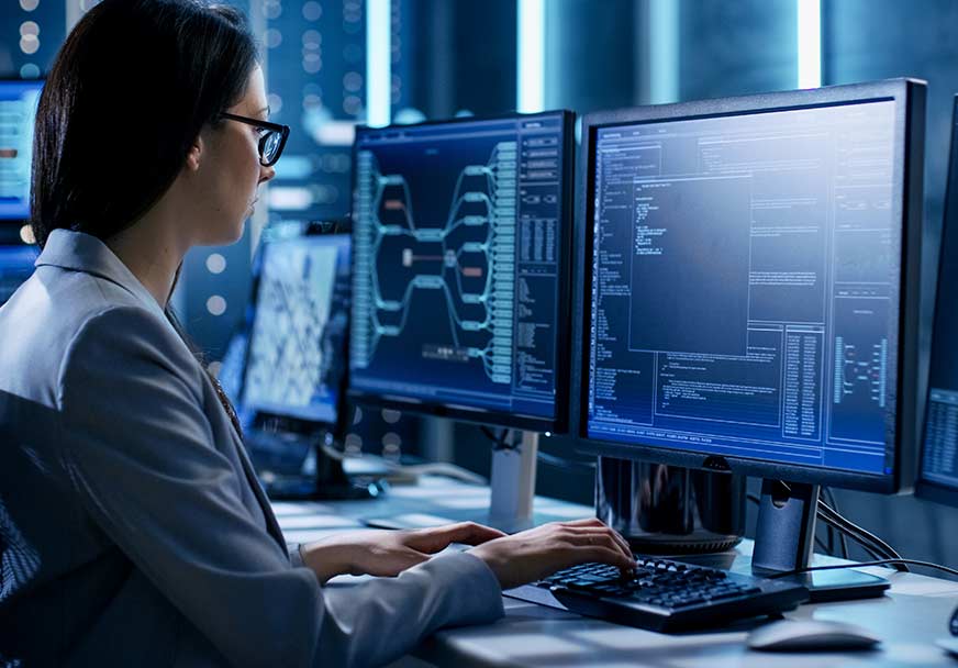 IT-Investment