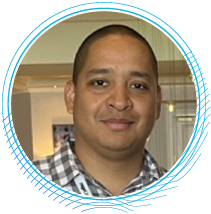 Luis P-Meet-the-instructors 2024