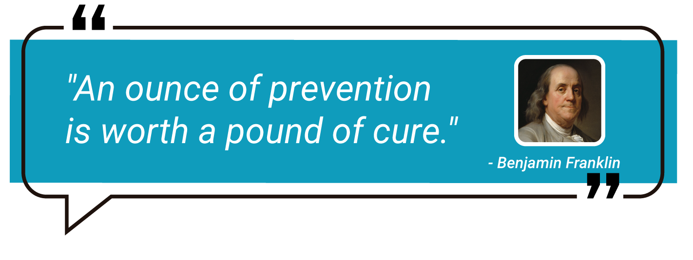 Quote Benjamin Franklin