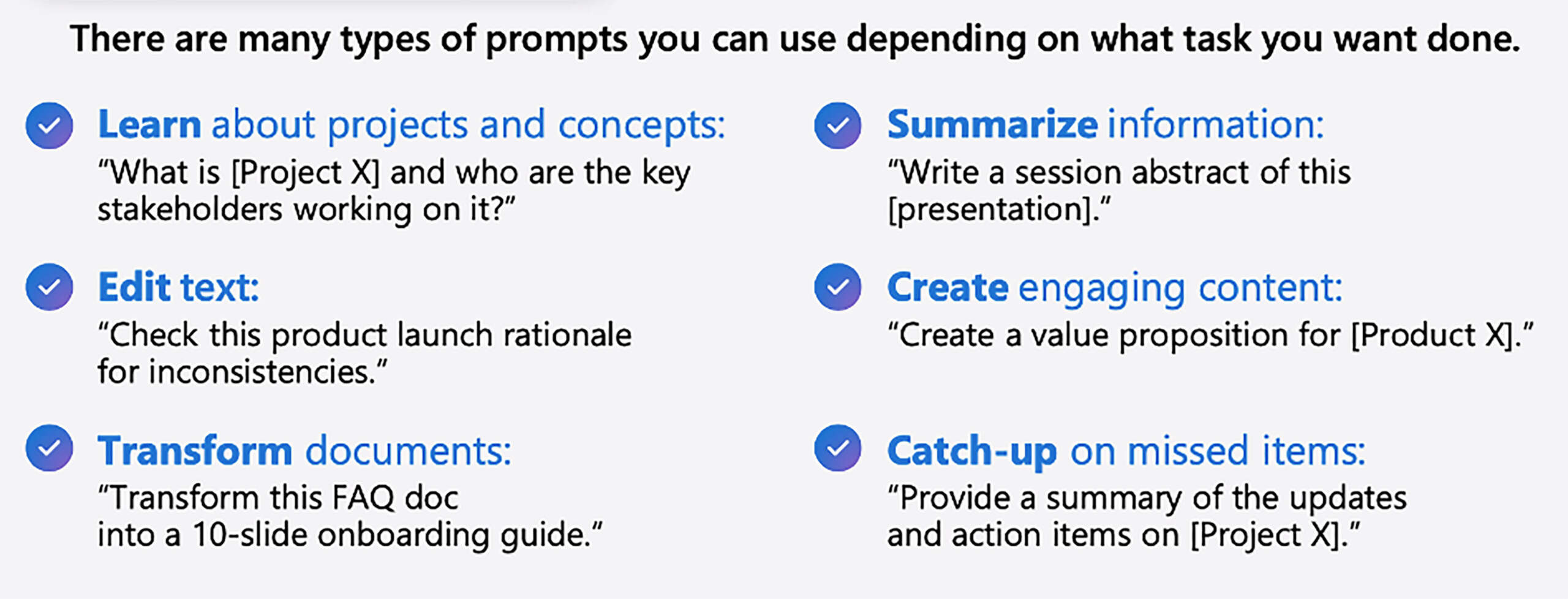 Unleash Creativity with Microsoft Copilot Prompts