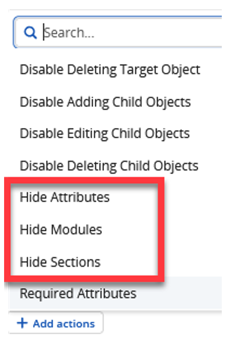 Blueprint Rules for Sub Objects-6 Screenshot of the Conditional Formatting for Time Entries in Clarity PPM
