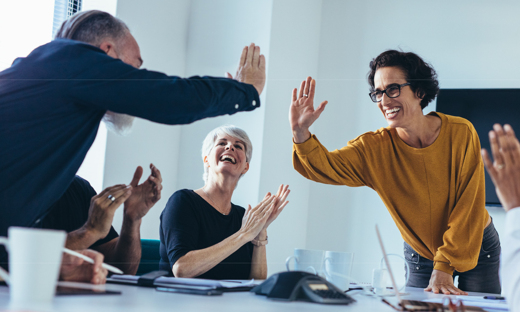 Improving User Adoption & Security in Apptio