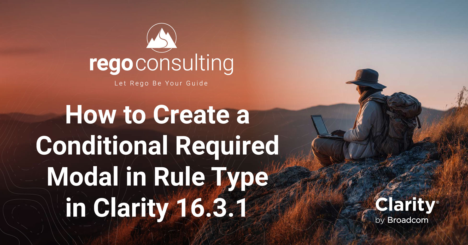 Cover- Clarity Business Rules- Conditional Required Modal_Cover