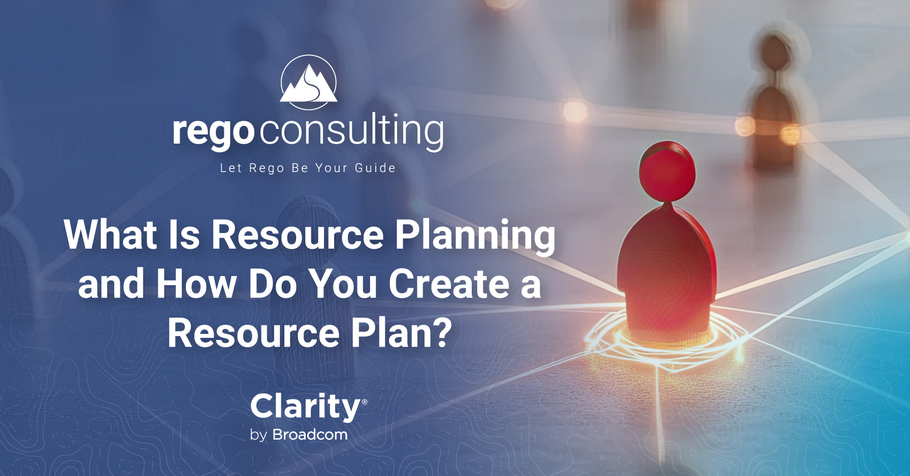 Cover- What is Resource Planning