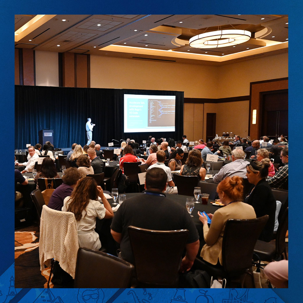 RegoU Recap 2025 Las Vegas-10
