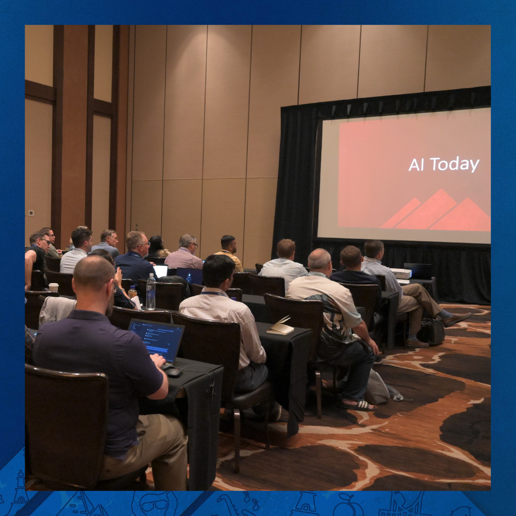 RegoU Recap 2025 Las Vegas-11