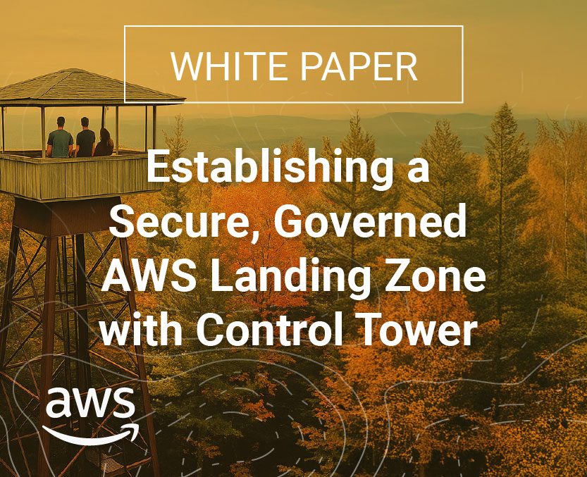 Establishing a Secure, Governed AWS Landing Zone with Control Tower Clarity PPM - CA PPM - Rally Essential Training with Rego Consuting