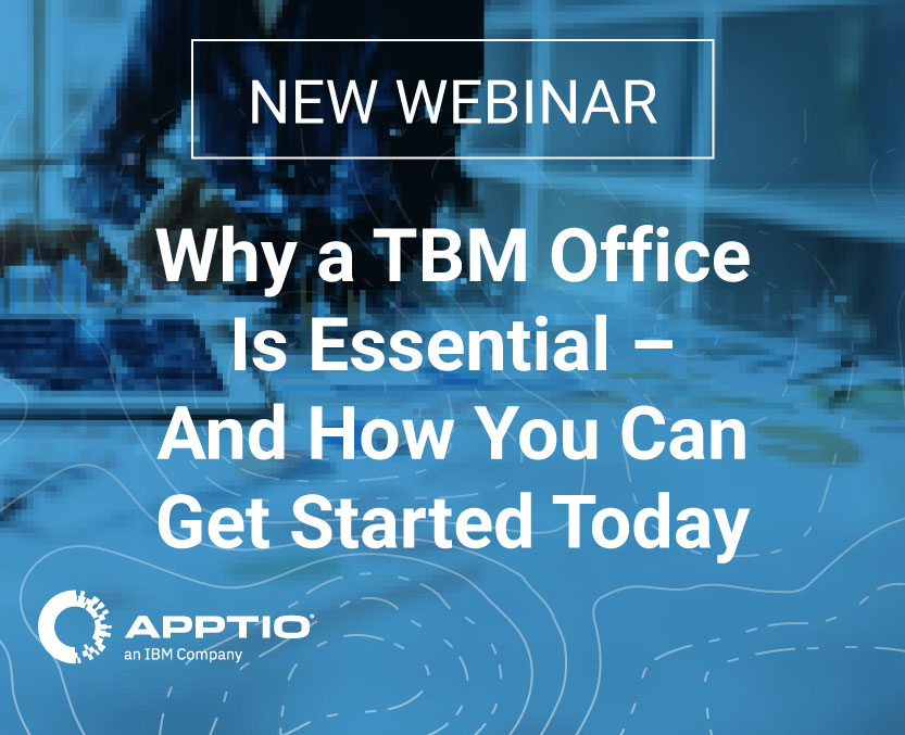 Portal Image Why a TBM Office Is Essential – And How You Can Get Started Today Clarity PPM - CA PPM - Rally Essential Training with Rego Consuting