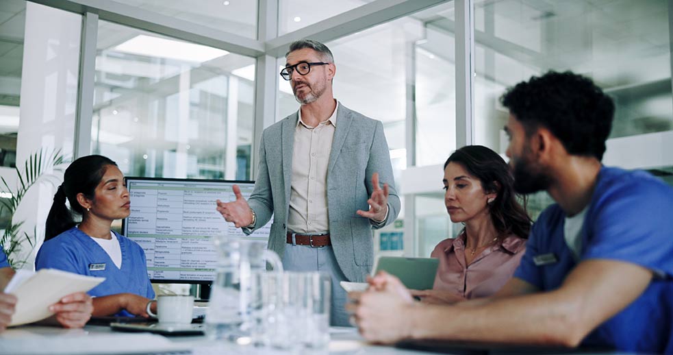 IT-Leaders