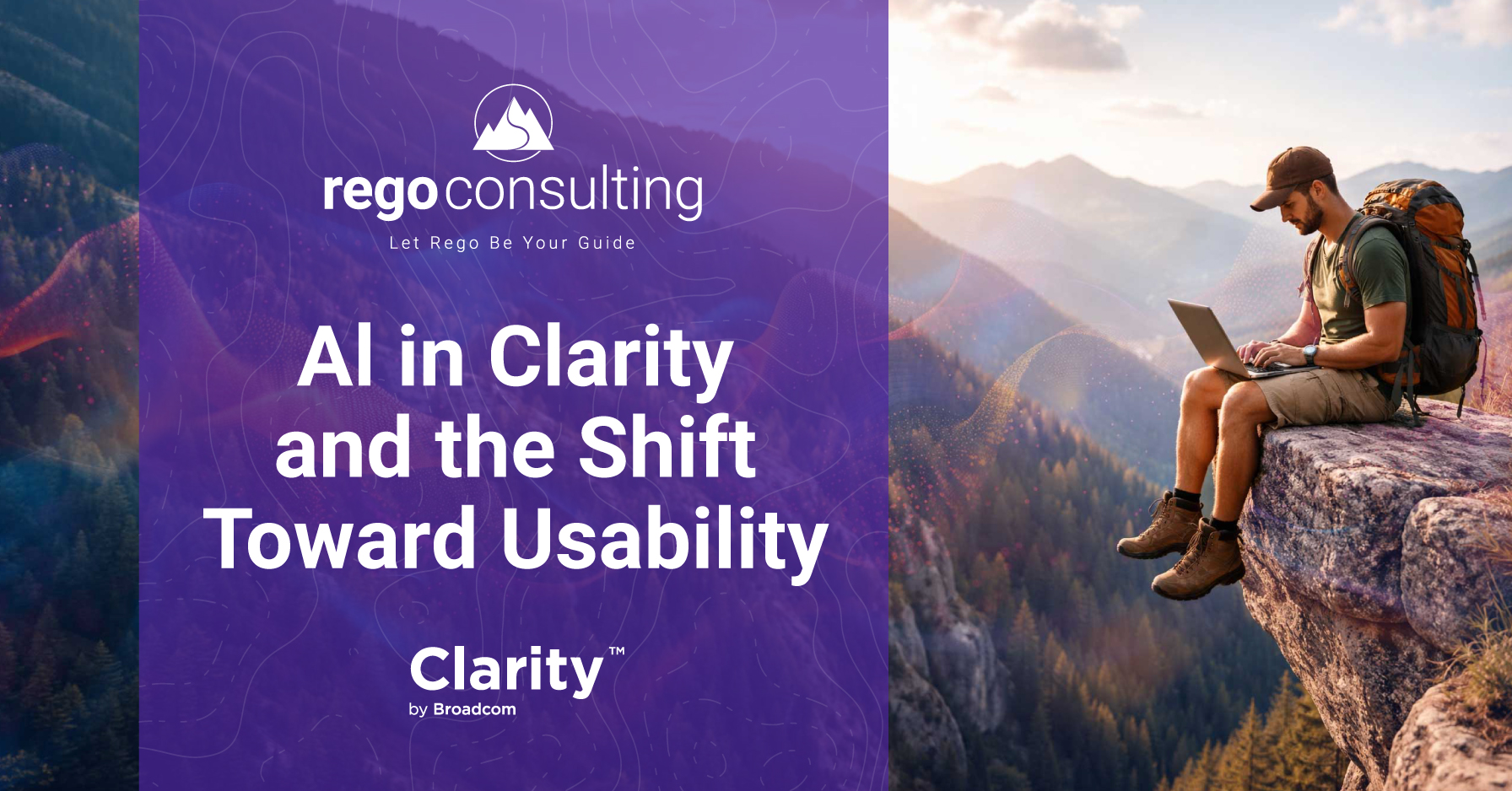 AI in Clarity and the Shift Toward Usability_Header