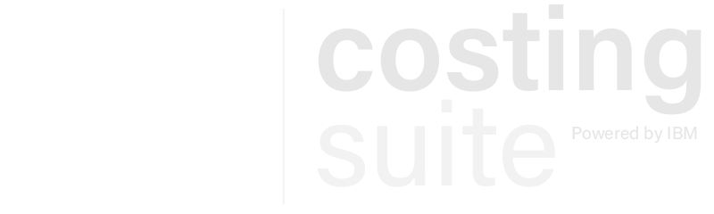 Costing-suite